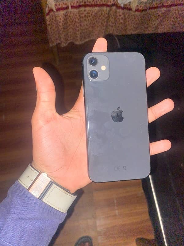 iPhone 11 10 by 8 condition 2