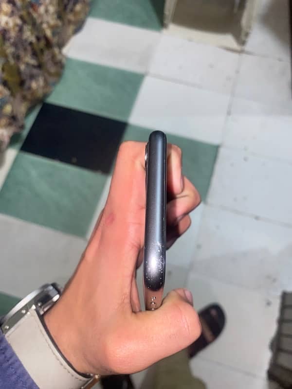 iPhone 11 10 by 8 condition 8