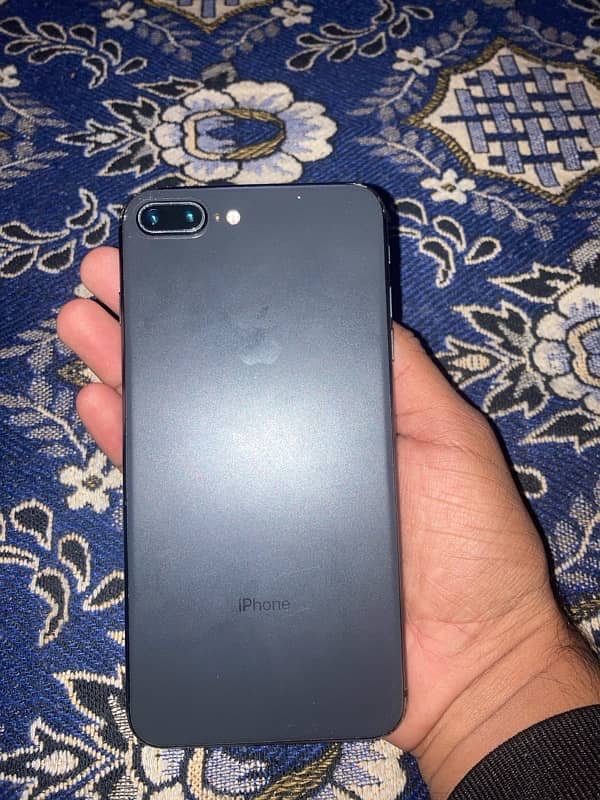 iPhone 8 plus pta approved original 1