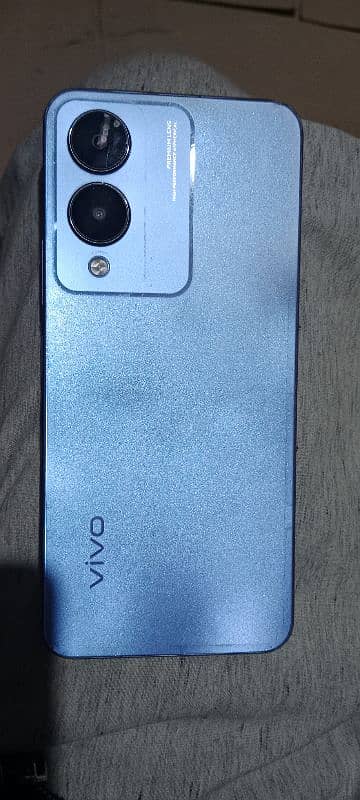 Vivo y 17s 1