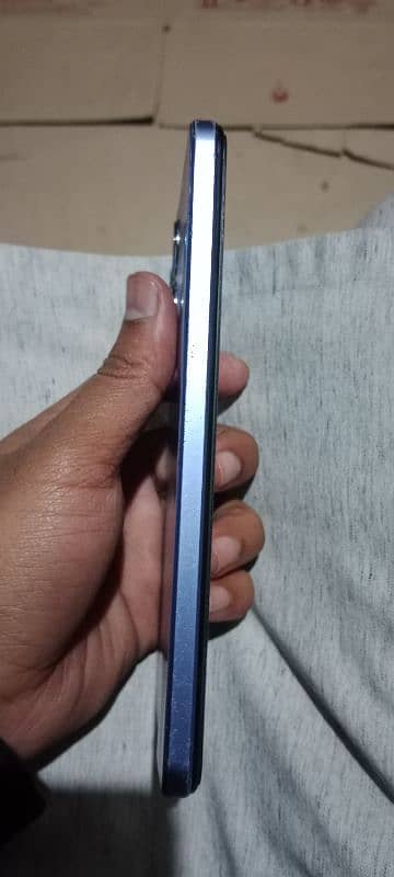 Vivo y 17s 2