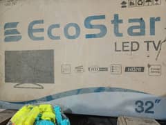 Ecostar 32 Inch