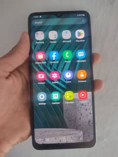 Samsung A02