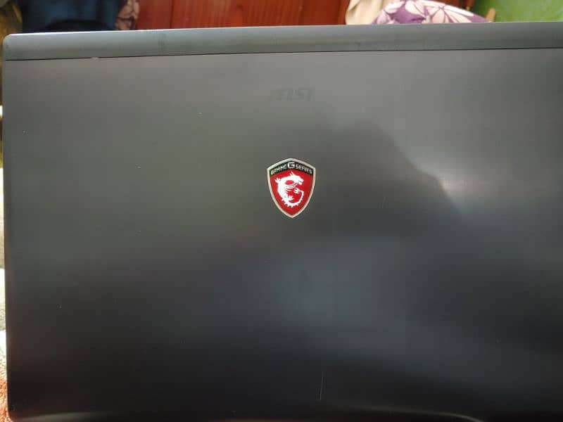 MSI GS70 stealth pro i7 gaming laptop PC GTX graphics card 3