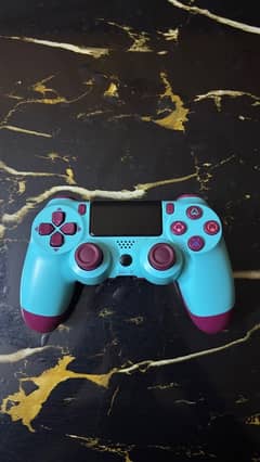 A customised controller not original UK imported