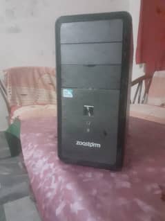 Computer HP I5 2nd genrations pc for Sale