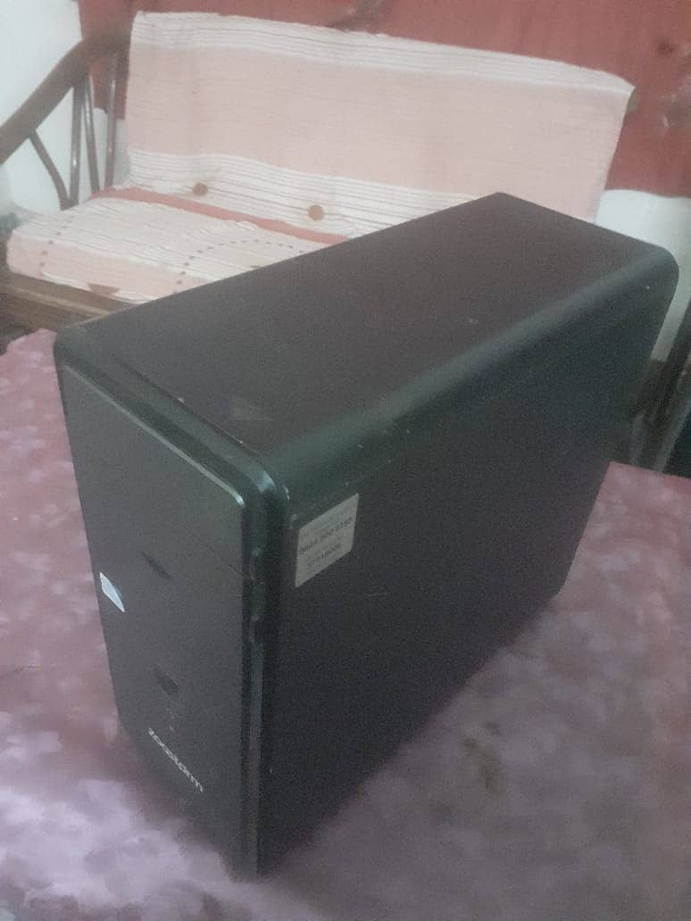 Computer HP I5 2nd genrations pc for Sale 1