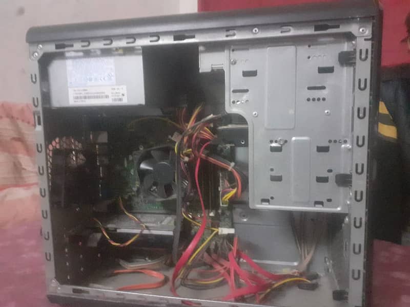 Computer HP I5 2nd genrations pc for Sale 2