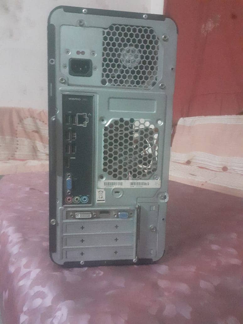 Computer HP I5 2nd genrations pc for Sale 3