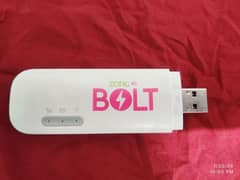 Bolt