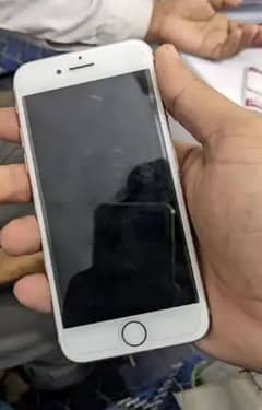 i phone 7 128GB urgent sale