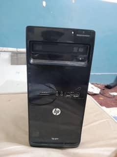 HP