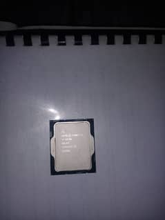 Core i7 12700