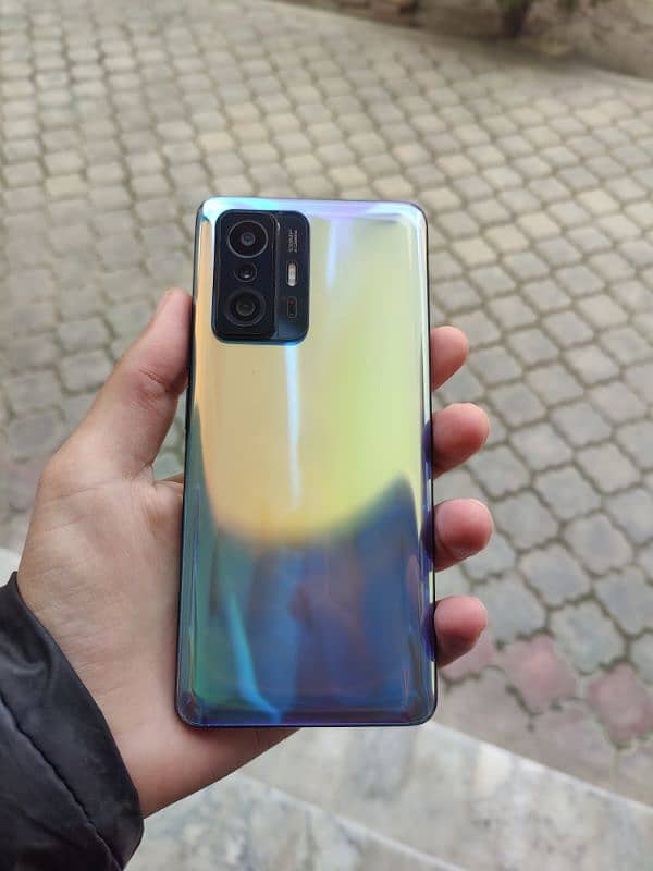 Xiaomi 11T Pro 2