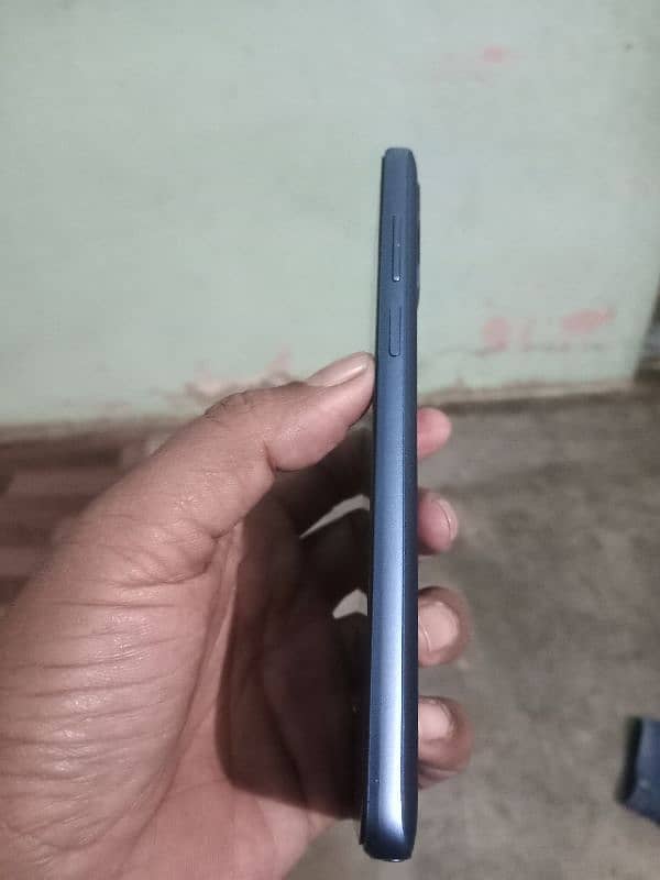 Moto G Stylus 2023 Non PTA 1