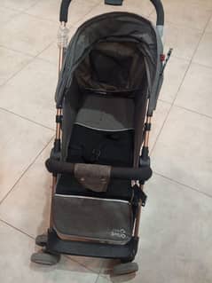 Kids Stroller