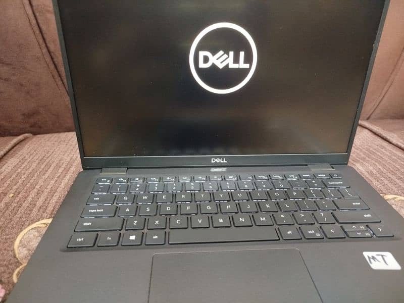 Dell Latitude 7410 | Core i7 10th Gen | Touchscreen 1