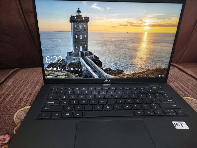 Dell Latitude 7410 | Core i7 10th Gen | Touchscreen 2