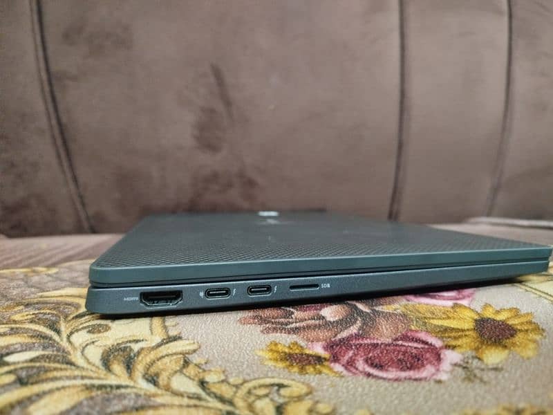 Dell Latitude 7410 | Core i7 10th Gen | Touchscreen 4