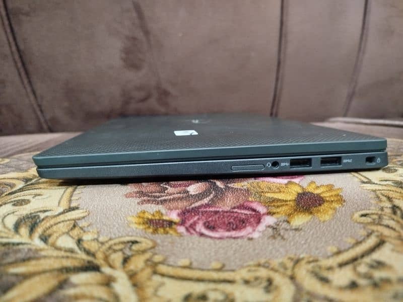 Dell Latitude 7410 | Core i7 10th Gen | Touchscreen 5