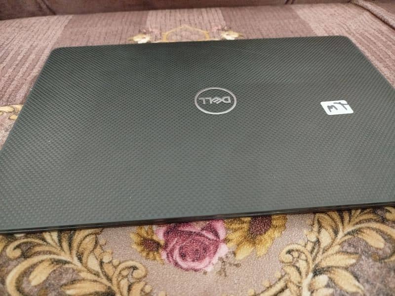 Dell Latitude 7410 | Core i7 10th Gen | Touchscreen 7