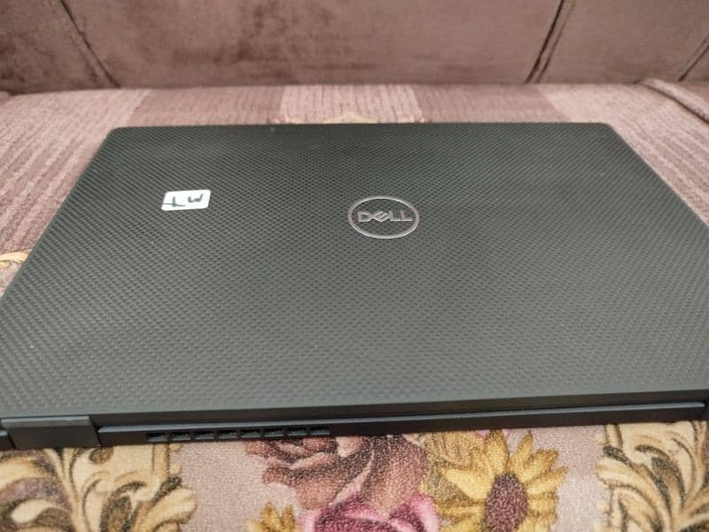 Dell Latitude 7410 | Core i7 10th Gen | Touchscreen 8