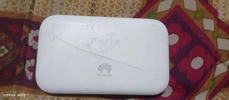 Zong net device 1