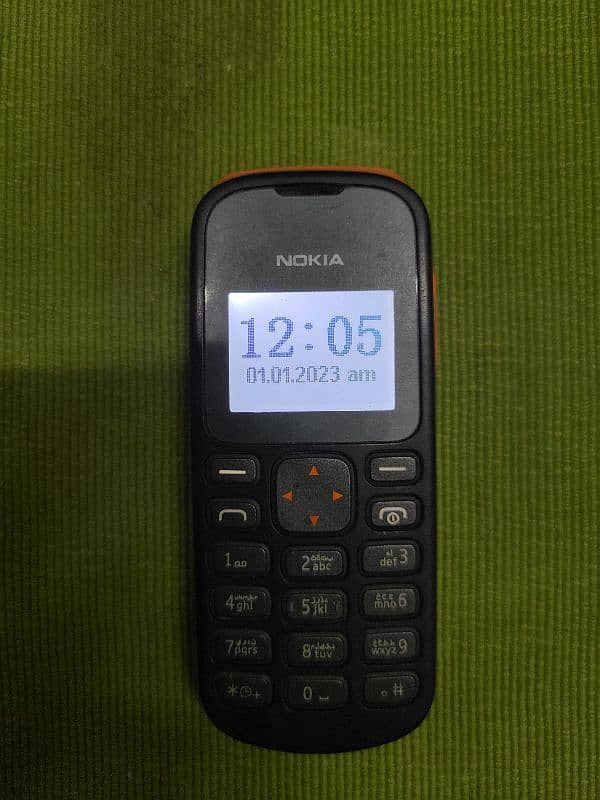 Nokia 103 in RS: 1999 0