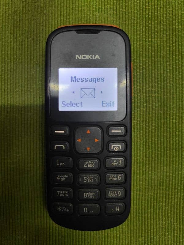 Nokia 103 in RS: 1999 2