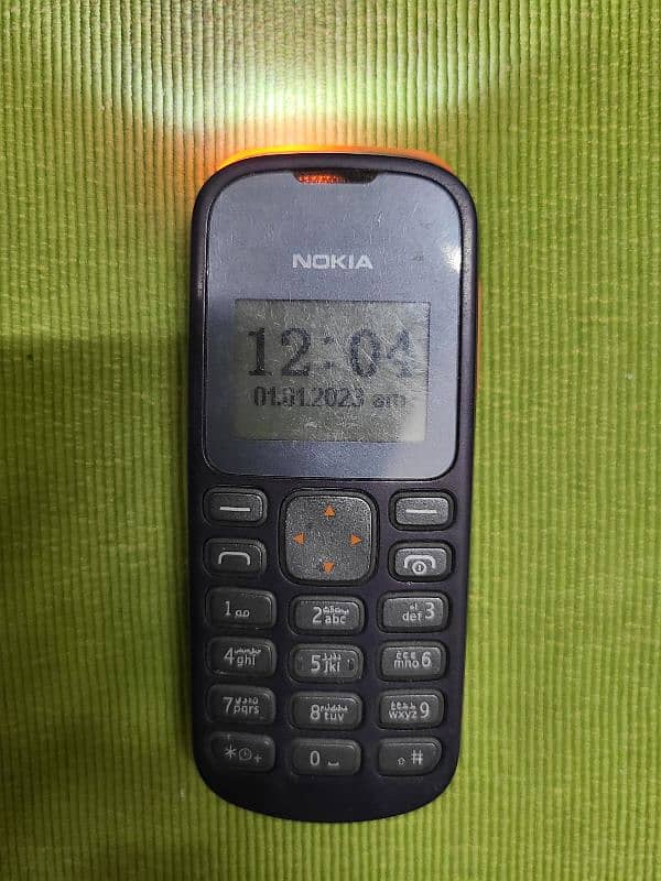 Nokia 103 in RS: 1999 4