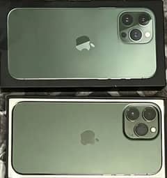 IPhone 13 Pro Max PTA