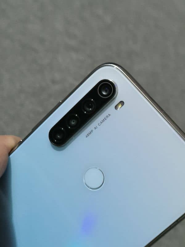 Redmi note 8 4/64 4