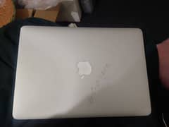 MacBook