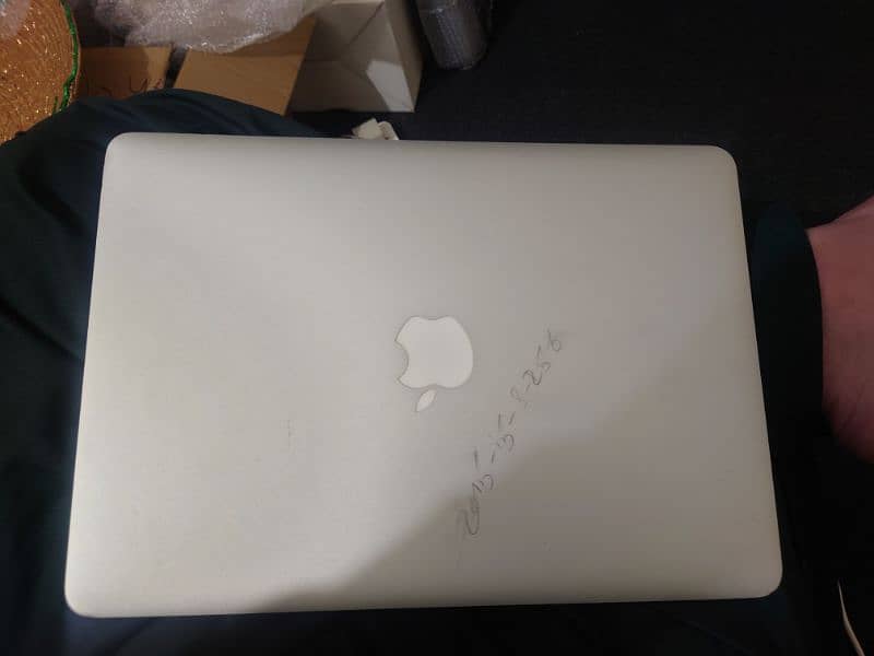 MacBook Air 2015 13" 0