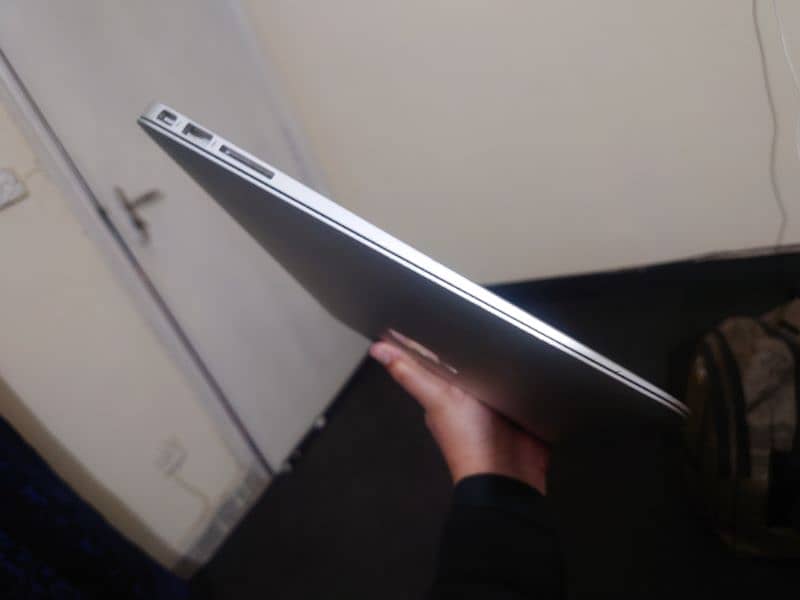 MacBook Air 2015 13" 3