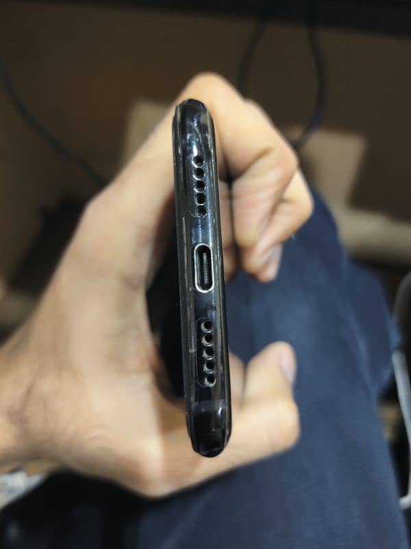 Oneplus 6t McLaren Edition 6