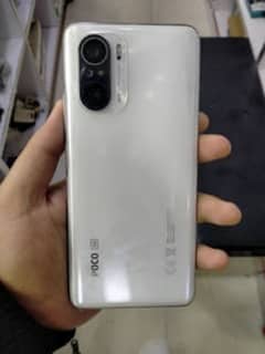 Poco f3 gaming phone