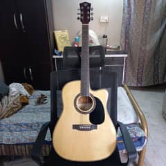 Acoustic Guitar (Chard Acoustic Guitar)