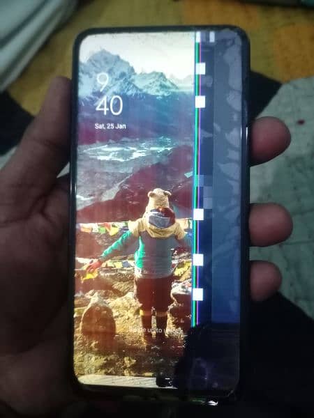 Oppo reno2 & 1+ mpbile 1