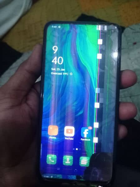 Oppo reno2 & 1+ mpbile 2