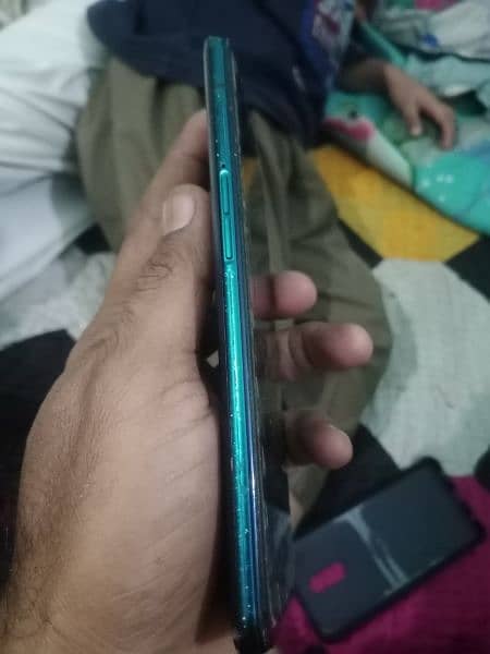 Oppo reno2 & 1+ mpbile 3