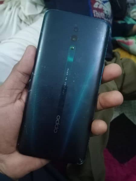 Oppo reno2 & 1+ mpbile 5