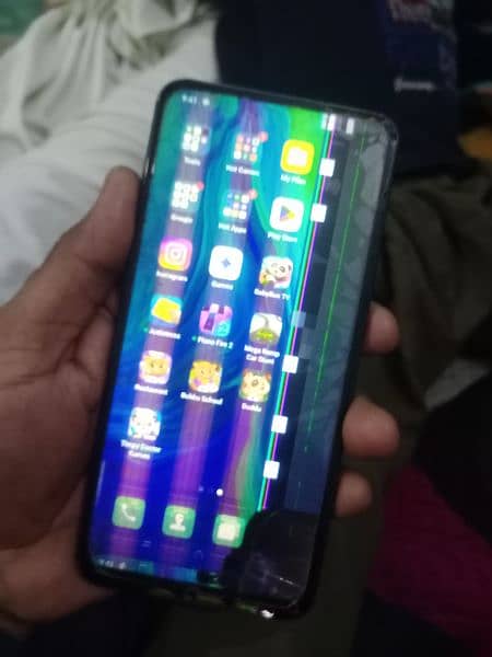 Oppo reno2 & 1+ mpbile 6