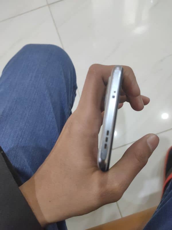 REDMI NOTE 10 5