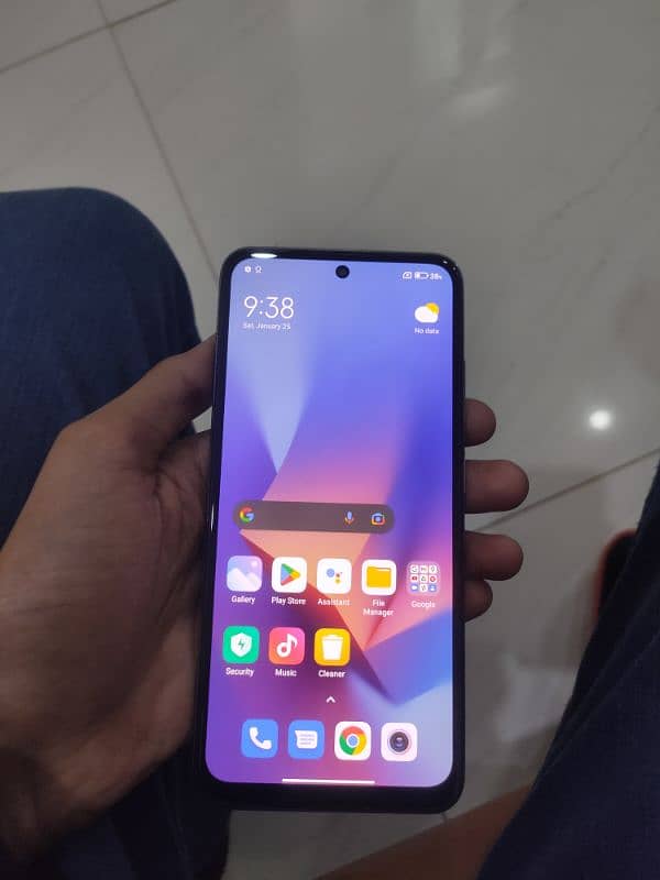 REDMI NOTE 10 6