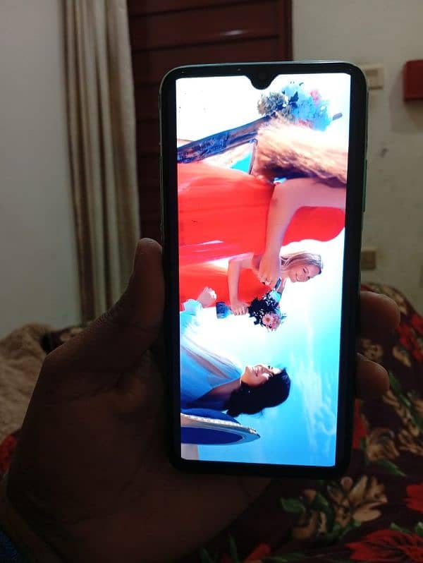 redmi 9t    6+6/128  all ok mobile 4