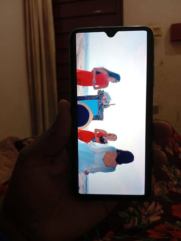 redmi 9t    6+6/128  all ok mobile 8