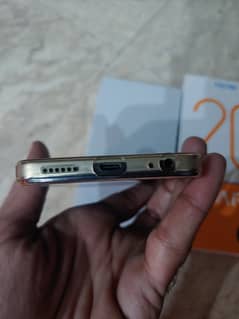 Tecno Spark 20