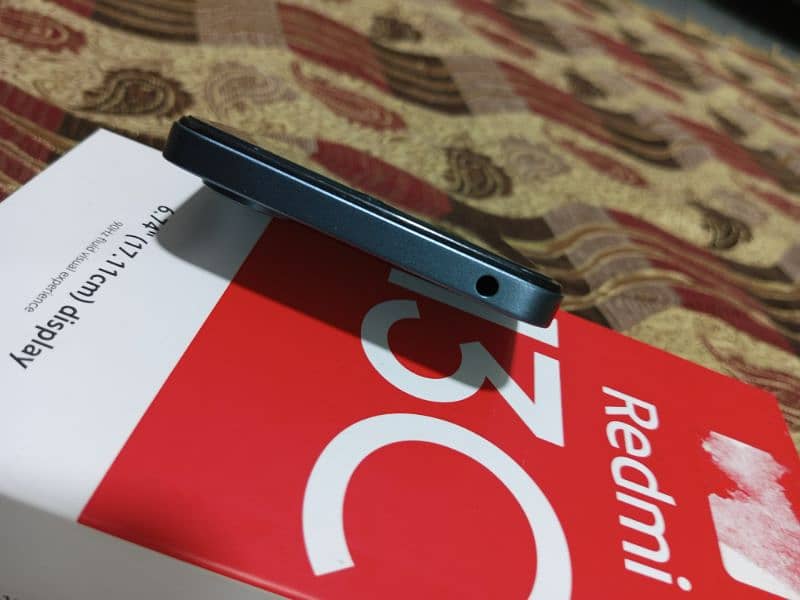 redmi 13c brand new condition 5