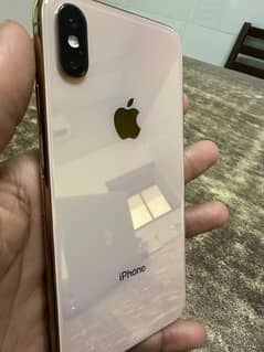 iPhone xs non pta